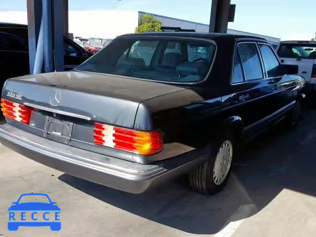 1990 MERCEDES-BENZ 300 SE WDBCA24D5LA524535 image 3