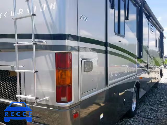 2005 SPARTAN MOTORS MOTORHOME 4VZBN1M985C050190 image 3