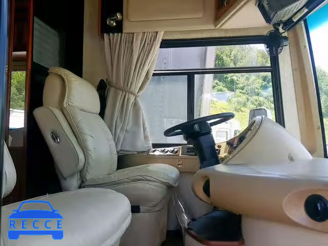 2005 SPARTAN MOTORS MOTORHOME 4VZBN1M985C050190 image 4