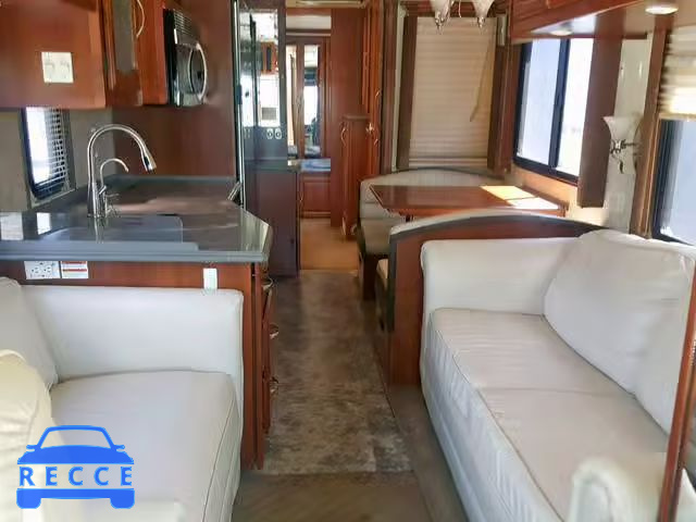 2005 SPARTAN MOTORS MOTORHOME 4VZBN1M985C050190 image 5