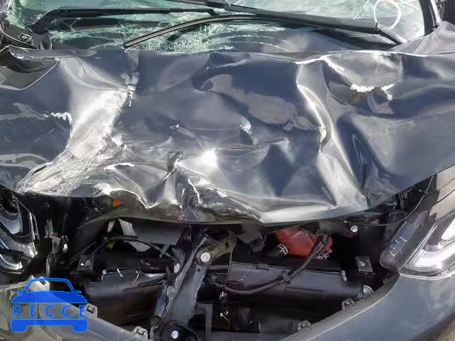 2017 CHEVROLET BOLT EV PR 1G1FX6S01H4183606 image 6