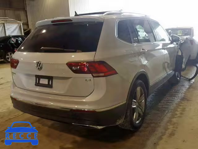 2018 VOLKSWAGEN TIGUAN SEL 3VV5B7AX3JM153878 зображення 3