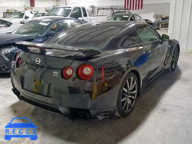 2015 NISSAN GT-R PREMI JN1AR5EF8FM280792 зображення 3