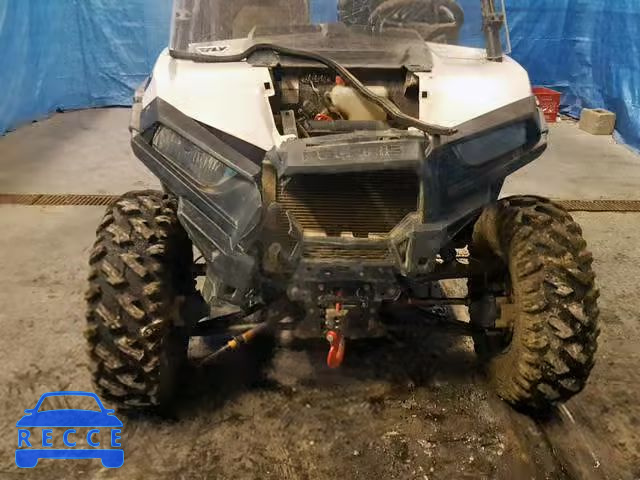 2015 POLARIS RZR 900 3NSVAA870FF377642 image 8