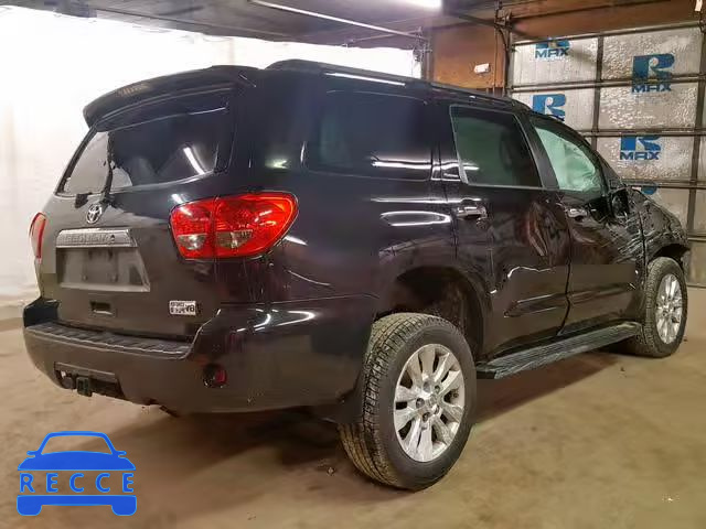 2013 TOYOTA SEQUOIA PL 5TDDY5G11DS092034 image 3