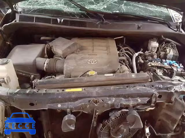 2013 TOYOTA SEQUOIA PL 5TDDY5G11DS092034 image 6