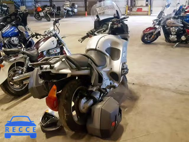 2004 BMW R1150 RT WB10499A64ZE90773 Bild 3