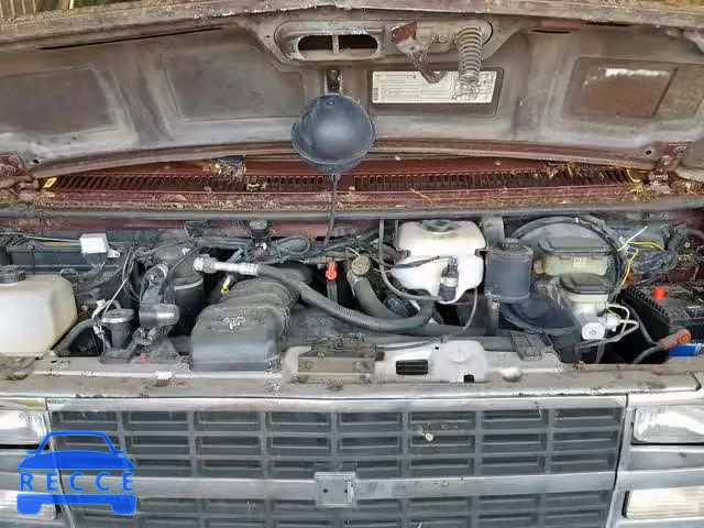 1993 GMC RALLY WAGO 2GDEG25KXP4514924 Bild 6