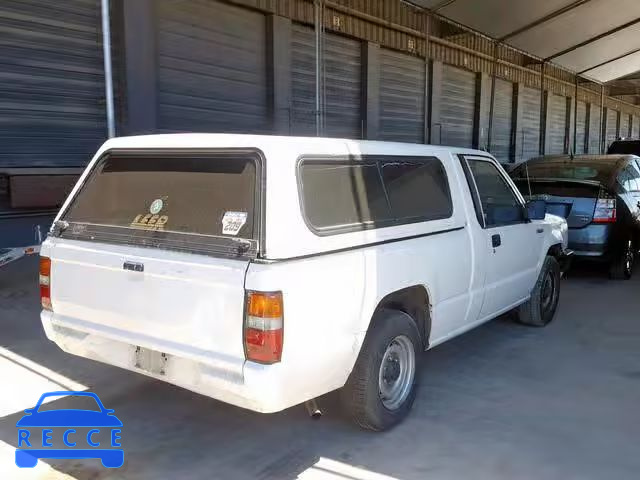 1989 MITSUBISHI MIGHTY MAX JA7FL24D6KP018844 image 3