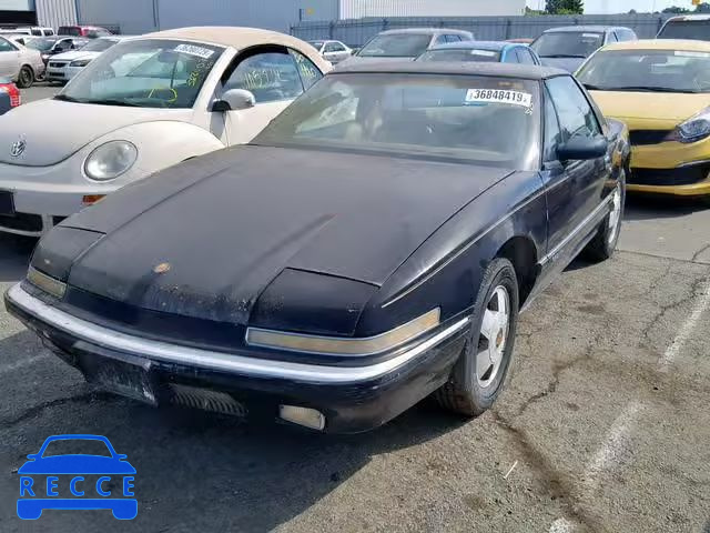 1988 BUICK REATTA 1G4EC11C6JB901340 зображення 1