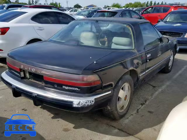 1988 BUICK REATTA 1G4EC11C6JB901340 image 3