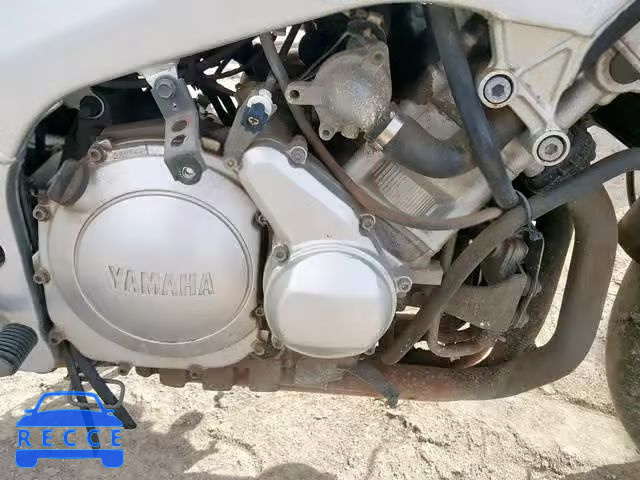 2006 YAMAHA YZF600 R JYARJ10E76A000484 зображення 6