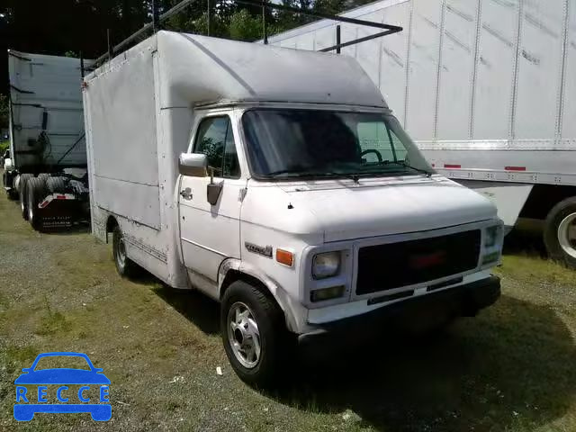 1994 GMC CUTAWAY VA 1GDGG31Z7RF517407 Bild 0