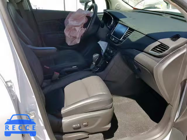 2019 BUICK ENCORE ESS KL4CJGSM7KB768451 Bild 4