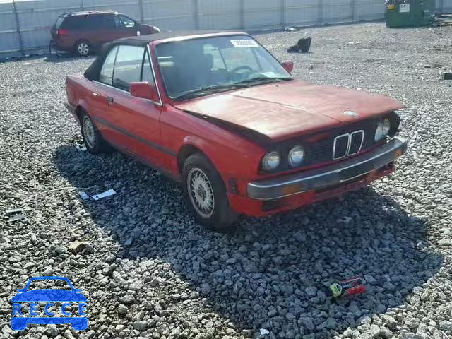 1991 BMW 318 I WBABA7319MEJ11882 зображення 0