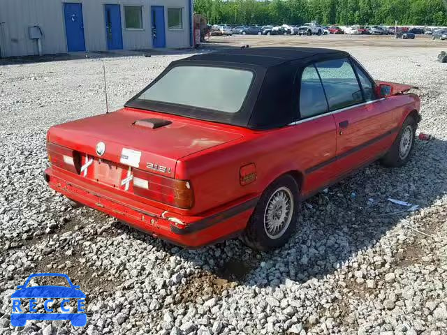 1991 BMW 318 I WBABA7319MEJ11882 Bild 3