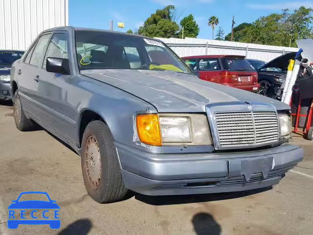 1987 MERCEDES-BENZ 300 DT WDBEB33D5HA385074 Bild 0