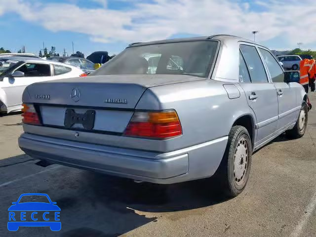 1987 MERCEDES-BENZ 300 DT WDBEB33D5HA385074 зображення 3