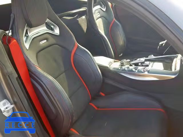 2016 MERCEDES-BENZ AMG GT S WDDYJ7JA2GA004934 image 5