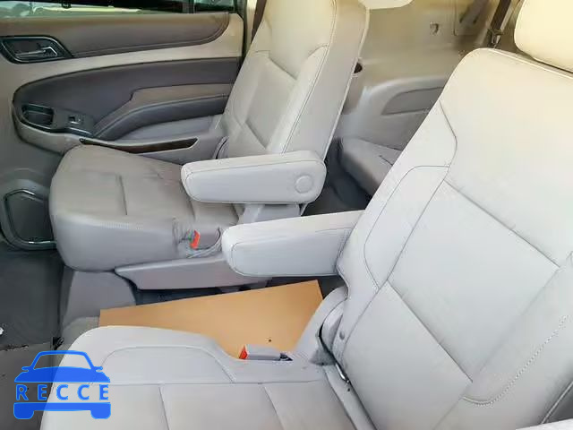 2019 CHEVROLET SUBURBAN C 1GNSCHKC8KR114288 image 5