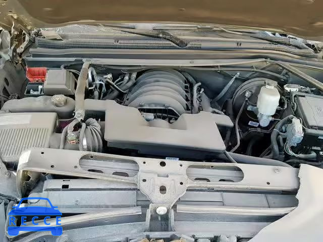 2019 CHEVROLET SUBURBAN C 1GNSCHKC8KR114288 image 6