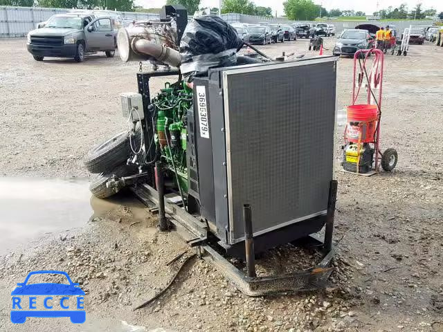 2013 JOHN GENERATOR PE6068R000834 Bild 2