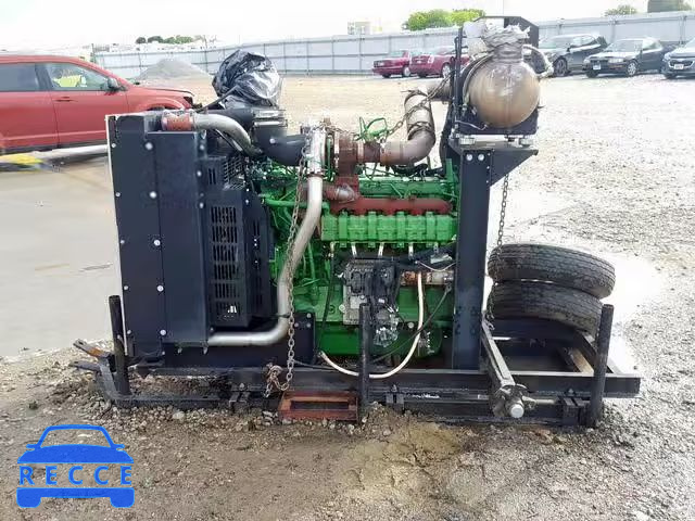 2013 JOHN GENERATOR PE6068R000834 Bild 5