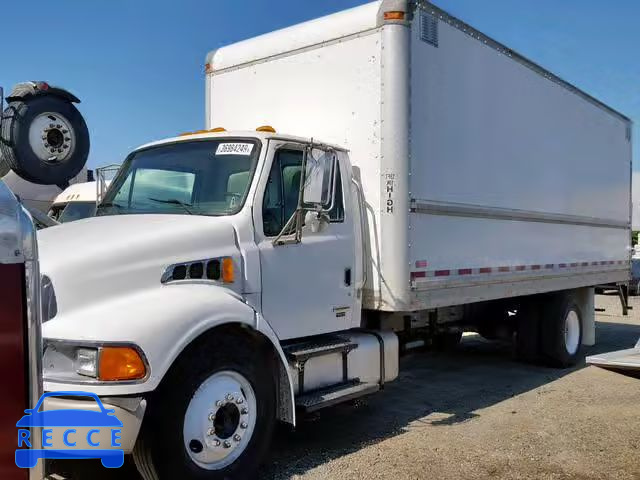 2006 STERLING TRUCK ACTERRA 2FZACFCS96AW48951 image 1