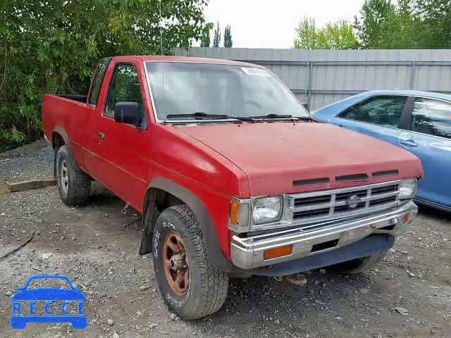 1990 NISSAN D21 KING C 1N6SD16Y9LC312267 image 0