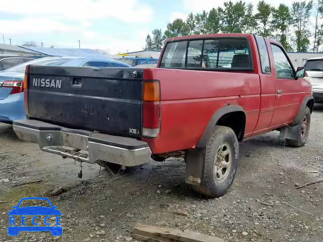 1990 NISSAN D21 KING C 1N6SD16Y9LC312267 image 3