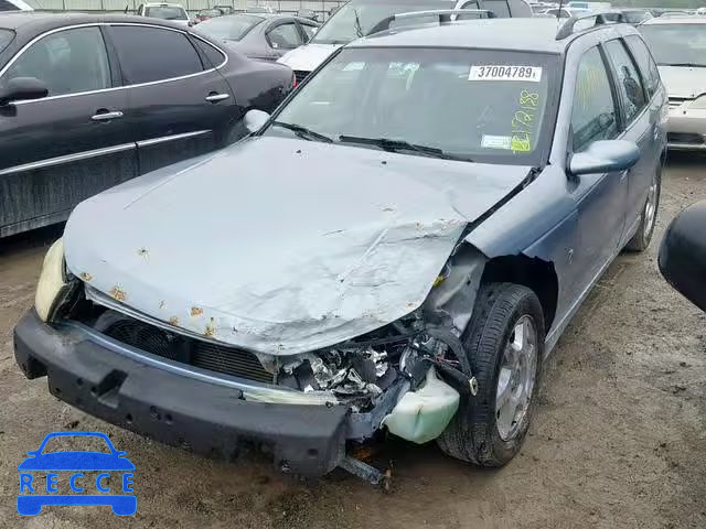 2004 SATURN LW300 LEVE 1G8JL84R94Y511078 зображення 1