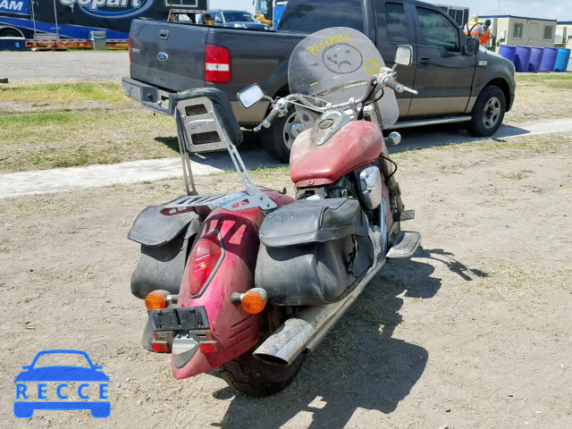 2003 HONDA VT1300 S 1HFSC52033A005370 image 3