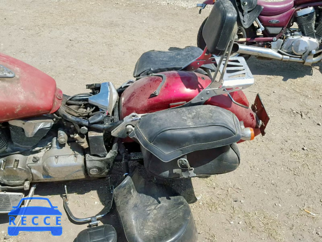 2003 HONDA VT1300 S 1HFSC52033A005370 image 5