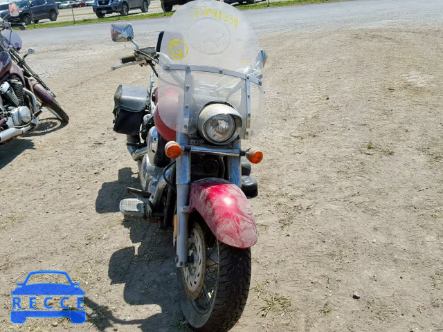 2003 HONDA VT1300 S 1HFSC52033A005370 image 8