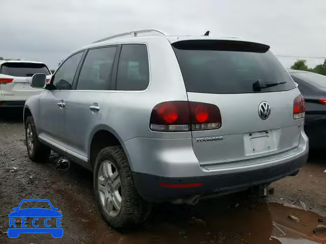 2010 VOLKSWAGEN TOUAREG TD WVGFK7A93AD000252 image 2