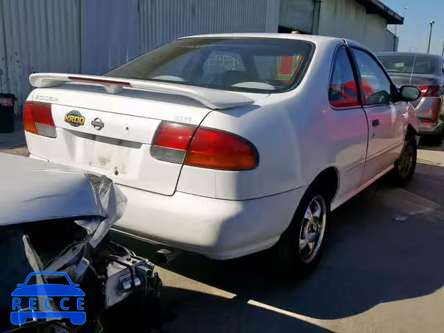 1995 NISSAN 200SX BASE 1N4AB42D1SC527526 image 3