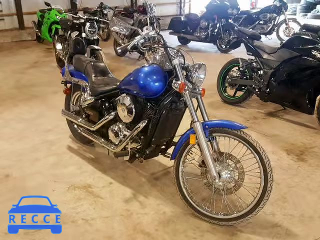 2005 KAWASAKI VN800 JKBVNCA165B514713 image 0