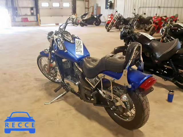 2005 KAWASAKI VN800 JKBVNCA165B514713 image 2