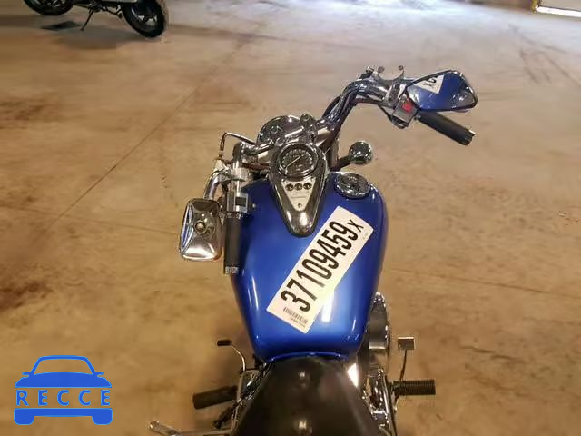2005 KAWASAKI VN800 JKBVNCA165B514713 image 4