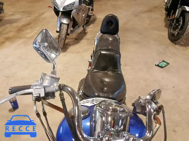 2005 KAWASAKI VN800 JKBVNCA165B514713 image 5