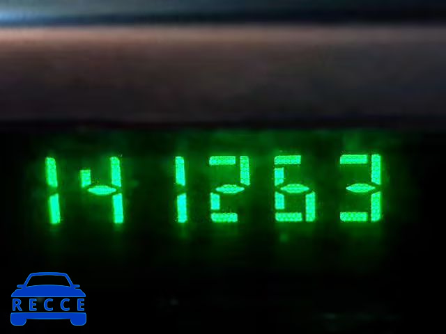 1993 GMC SAFARI XT 1GKEL19W7PB515235 image 7