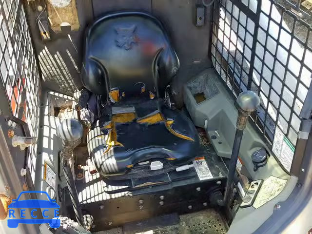 2011 BOBCAT SKIDSTEER A3P811202 image 4