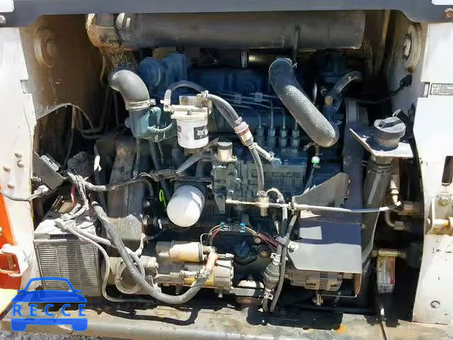 2011 BOBCAT SKIDSTEER A3P811202 image 6