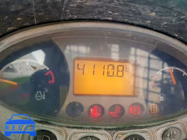 2011 BOBCAT SKIDSTEER A3P811202 image 7