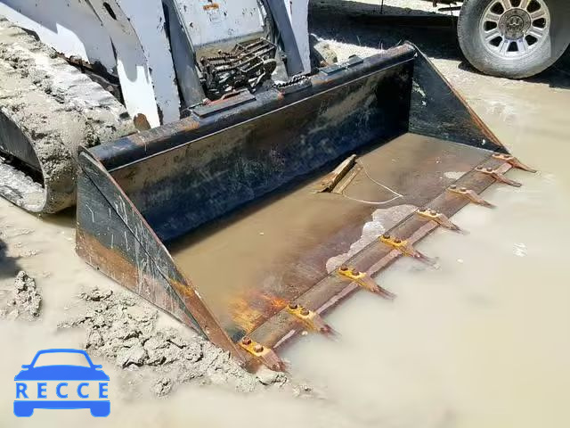2011 BOBCAT SKIDSTEER A3P811202 image 8