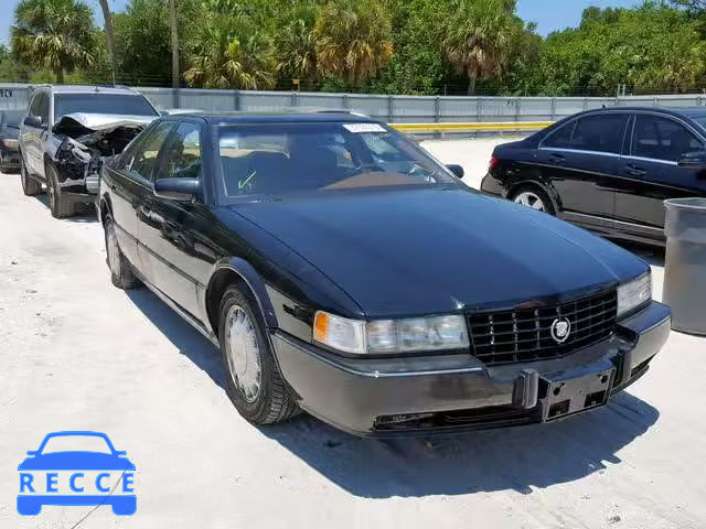 1992 CADILLAC SEVILLE TO 1G6KY53B4NU810875 image 0