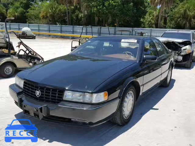 1992 CADILLAC SEVILLE TO 1G6KY53B4NU810875 image 1