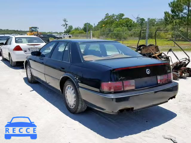 1992 CADILLAC SEVILLE TO 1G6KY53B4NU810875 image 2