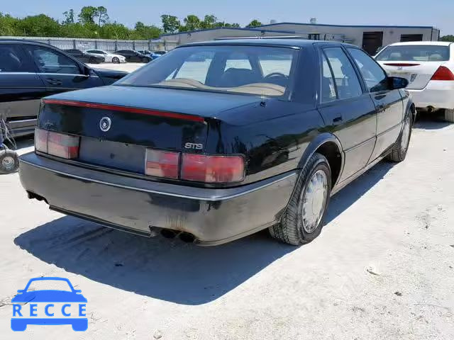 1992 CADILLAC SEVILLE TO 1G6KY53B4NU810875 image 3