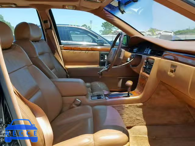 1992 CADILLAC SEVILLE TO 1G6KY53B4NU810875 image 4